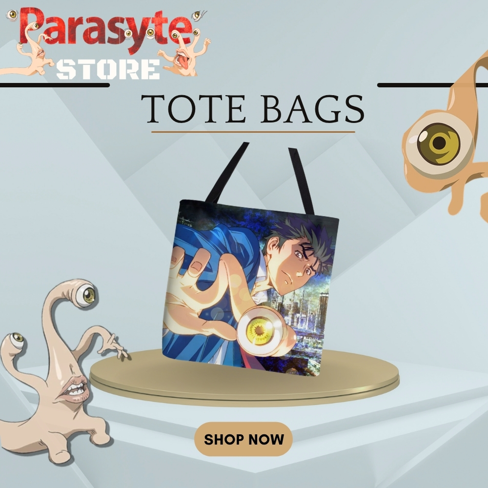 331 - Parasyte Store