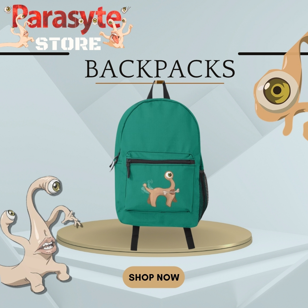 332 - Parasyte Store