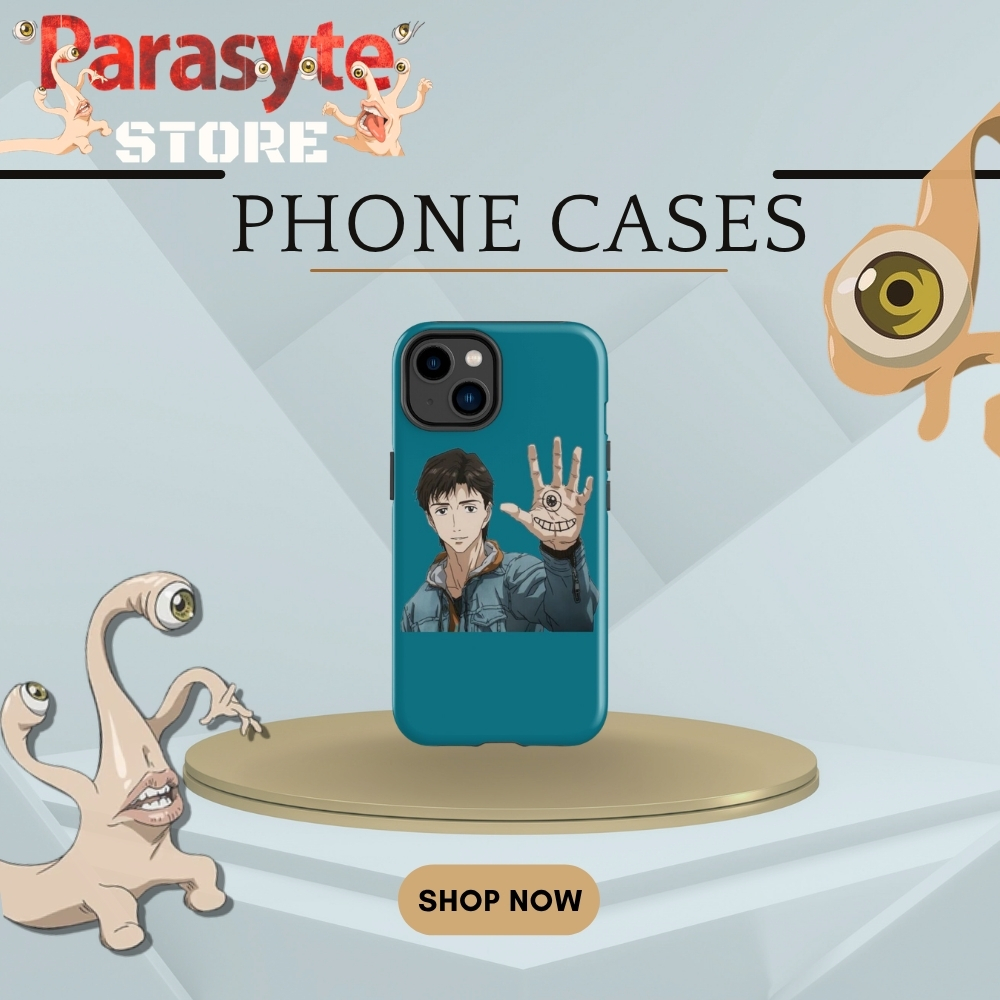 333 - Parasyte Store