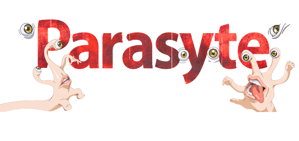 Parasyte Store