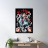 cpostermediumsquare product1000x1000.2 3 - Parasyte Store
