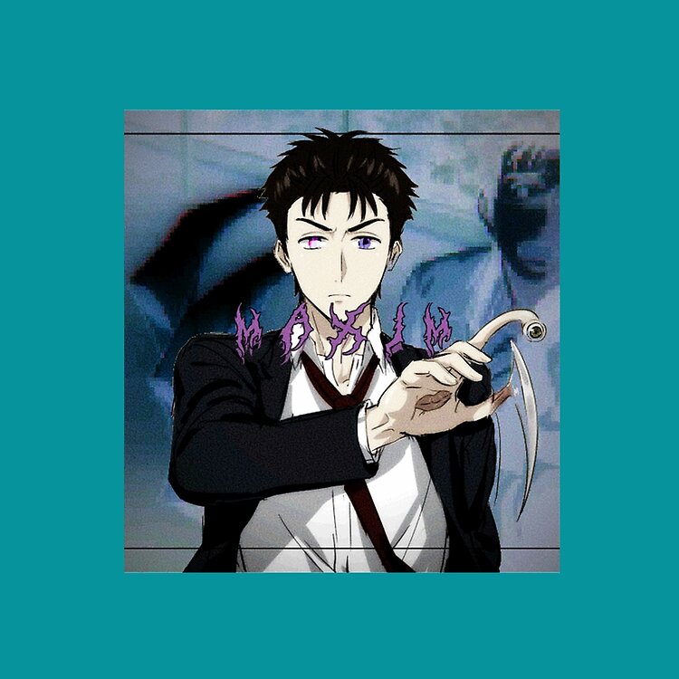 Parasyte Maxim Pullover Sweatshirt Tote Bag - Image 2