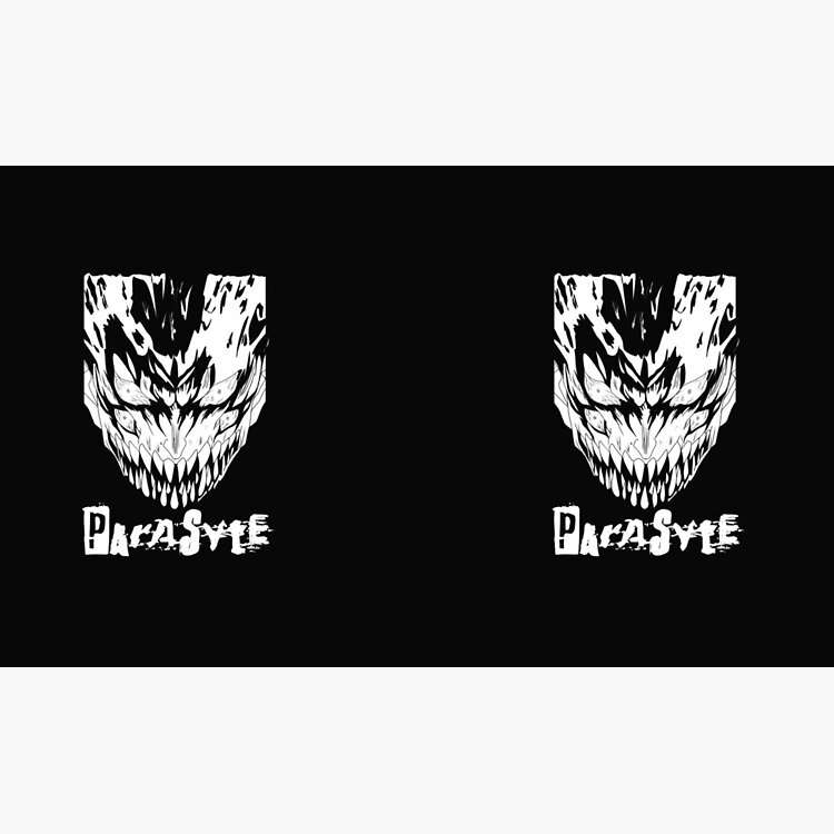 Parasyte Creepy Mug - Image 2