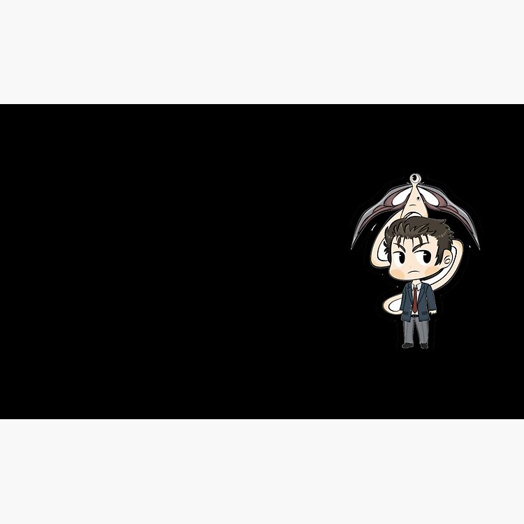 Parasyte Shinichi Chibi Mug - Image 2