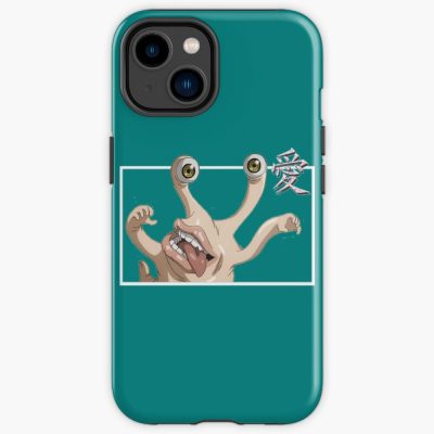 Migi Parasyte Classic Iphone Case