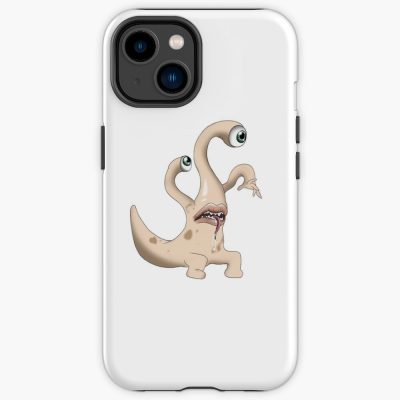 Parasyte Migi Iphone Case