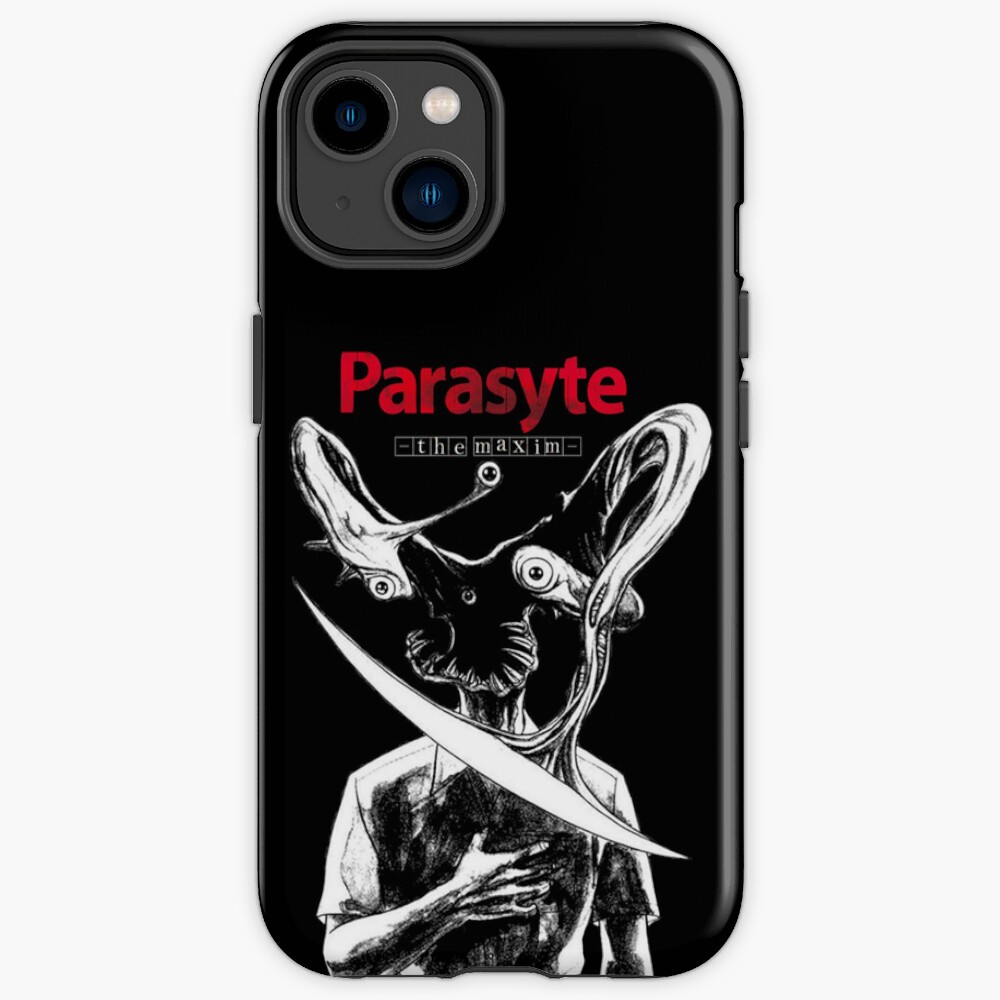 Maxim Parasyte Iphone Case