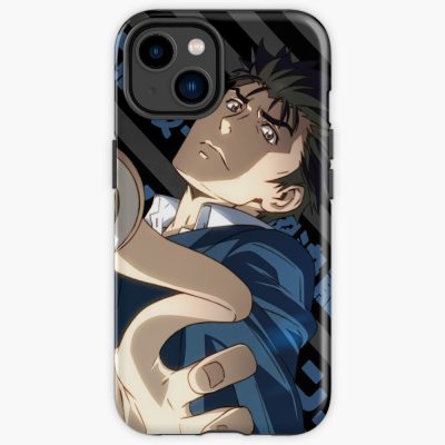 Parasyte Shinichi Izumi Iphone Case