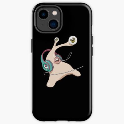 Parasyte Funny Parasyte Iphone Case