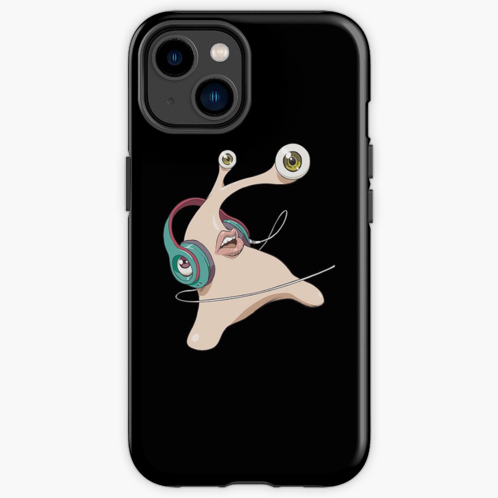 Parasyte Funny Parasyte Iphone Case