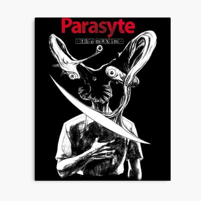 Maxim Parasyte Poster