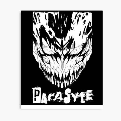 Parasyte Creepy Poster