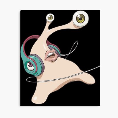 Parasyte Funny Parasyte Poster