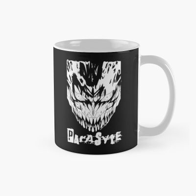 Parasyte Creepy Mug