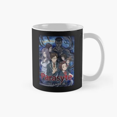 Parasyte Main Mug