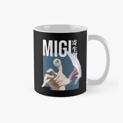 Parasyte Migi Mug