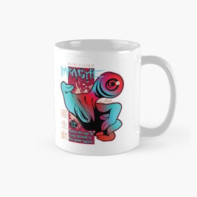 Parasyte The Maxim Premium Mug