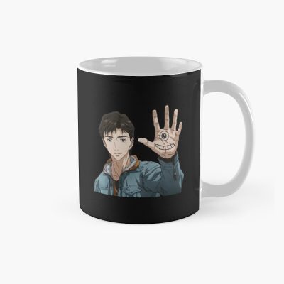 Shinichi Izumi Mug