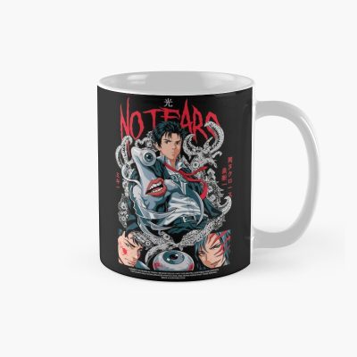 Parasyte Anime Mug