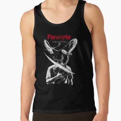 Maxim Parasyte Essential Tank Top