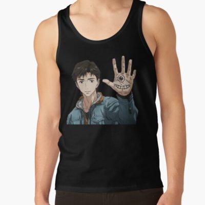 Shinichi Izumi Tank Top