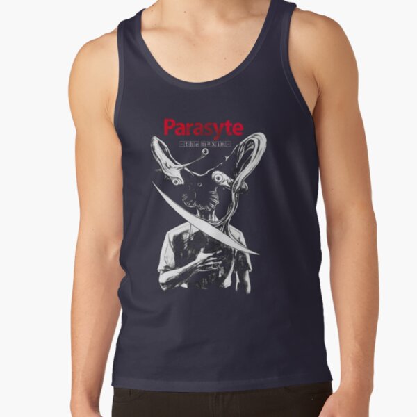 Maxim Parasyte Essential Tank Top - Image 4
