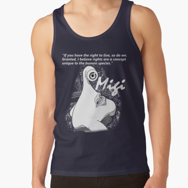 Migi Pullover Tank Top - Image 4