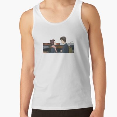 Parasyte Shinichi, Satomi Tank Top