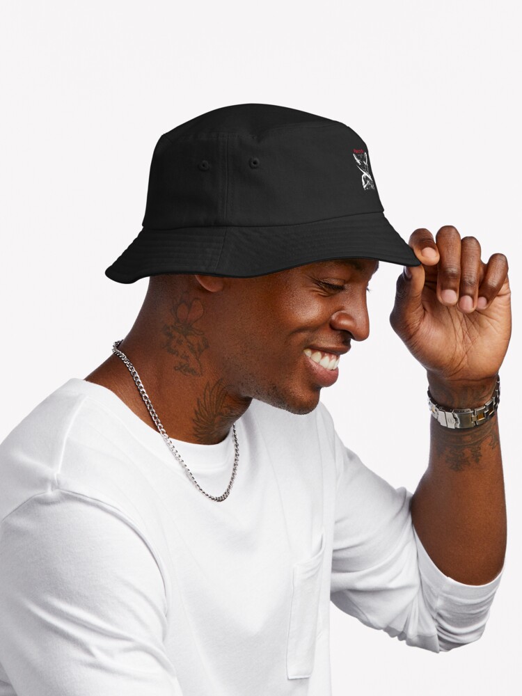 Parasyte Maxim Bucket Hat - Image 3