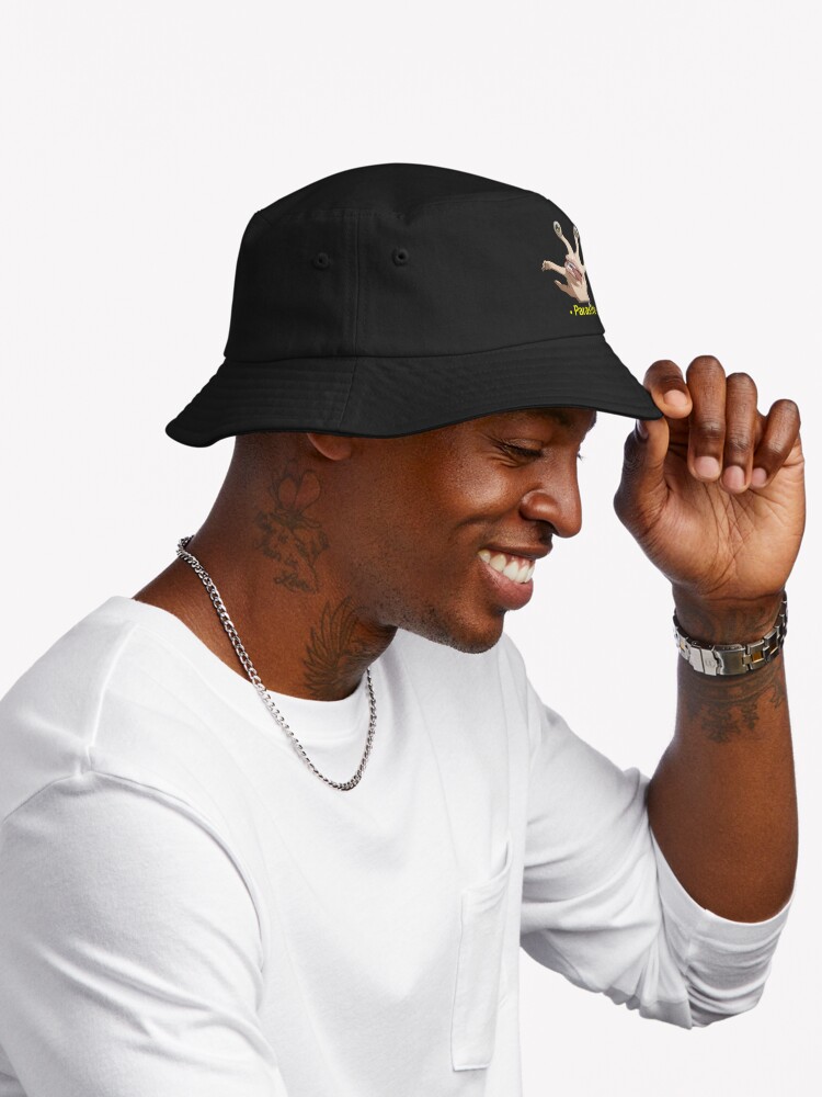 Parasite Migi Naughty Bucket Hat - Image 3