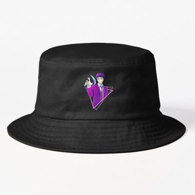 Parasyte Shinichi Izumi Bucket Hat