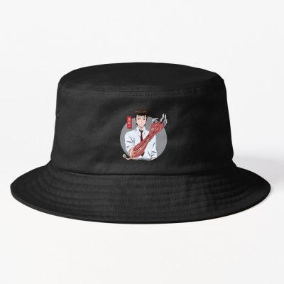 Parasyte Izumi Shinichi Bucket Hat