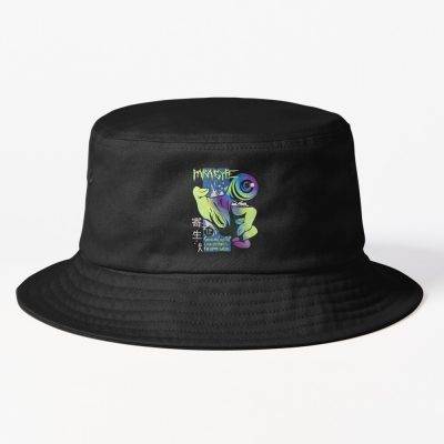 Parasyte Migi Bucket Hat