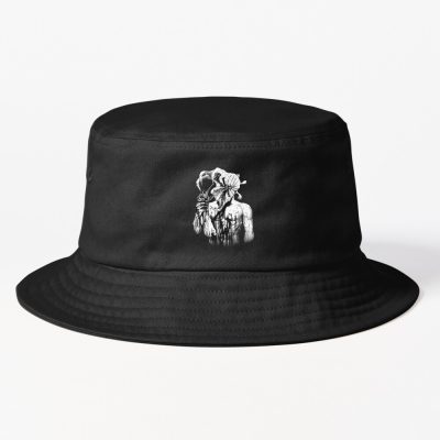 Parasyte Monster Bucket Hat