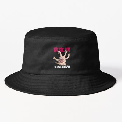Parasyte Migi Rebel Bucket Hat