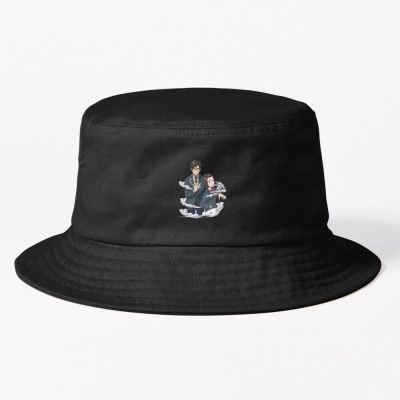 Parasyte Shinichi, Satomi Bucket Hat