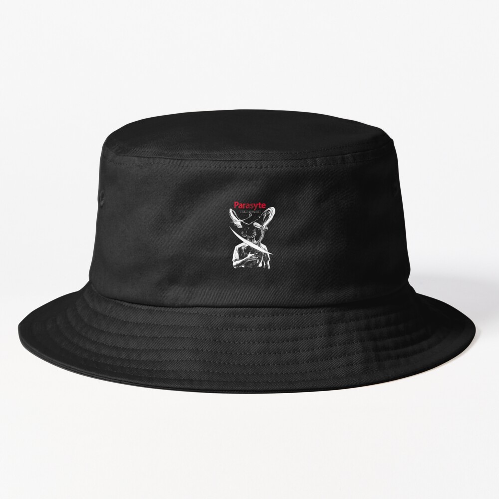 Parasyte Maxim Bucket Hat