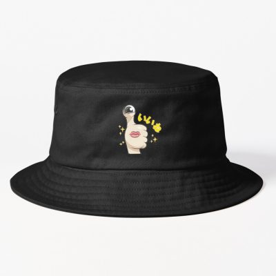 Parasyte Migi Like Bucket Hat