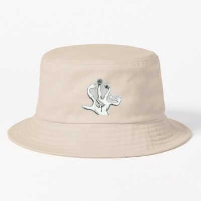 Parasyte Migi Colorless Bucket Hat