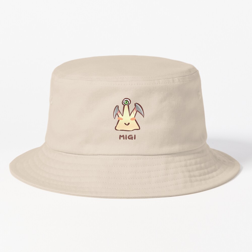 Parasyte Migi Chibi Bucket Hat