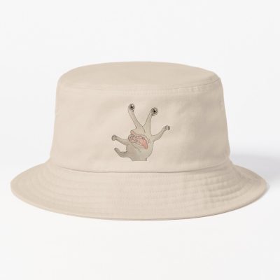 Parasyte Migi Crazy Bucket Hat