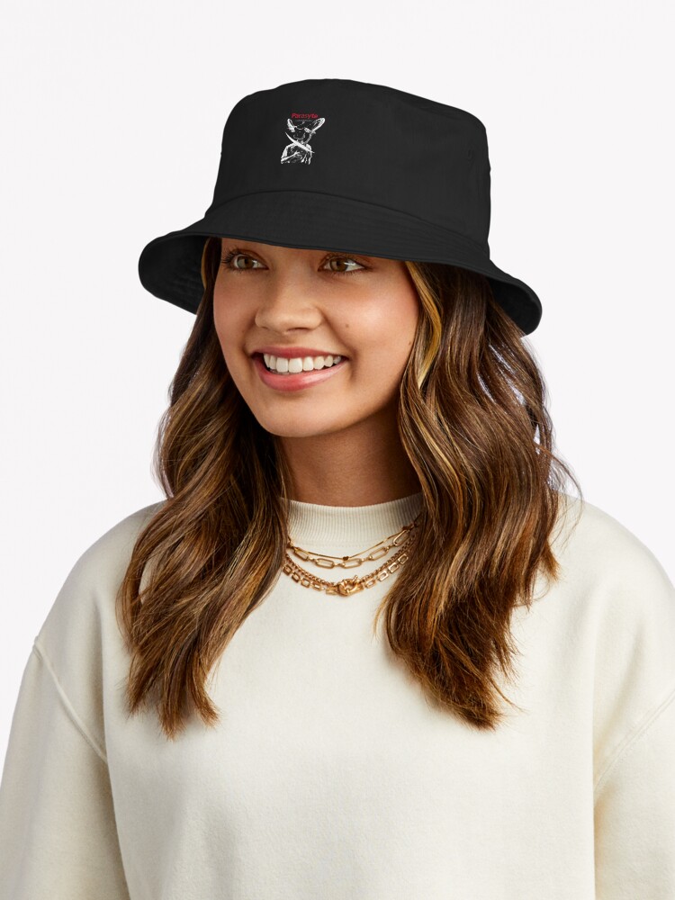 Parasyte Maxim Bucket Hat - Image 2