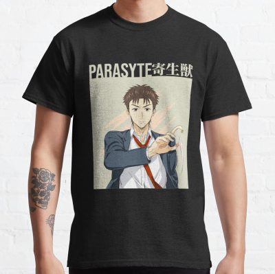 Parasyte Manga Parasyte Parasyte T-Shirt