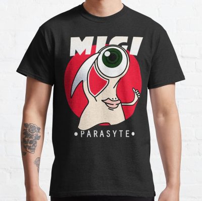 Parasyte Migi T-Shirt