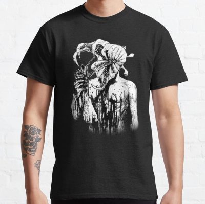 Parasyte Monster T-Shirt
