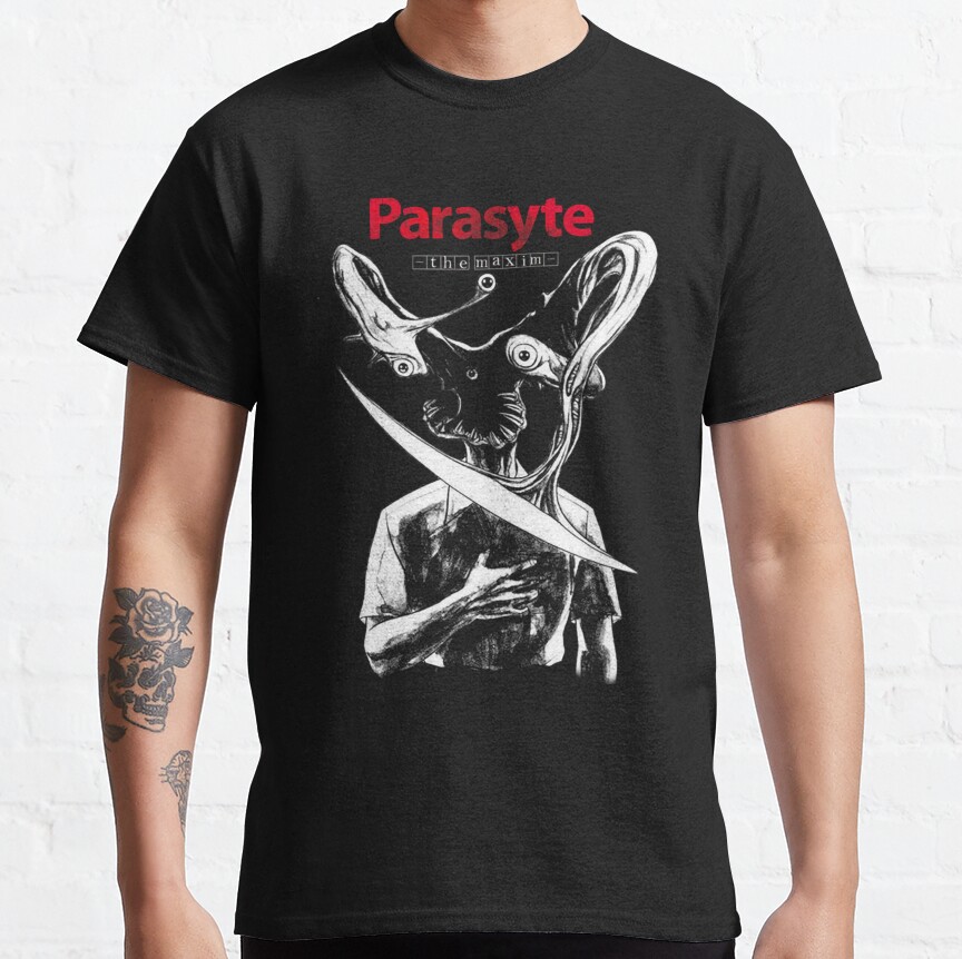 Parasyte Maxim T-Shirt