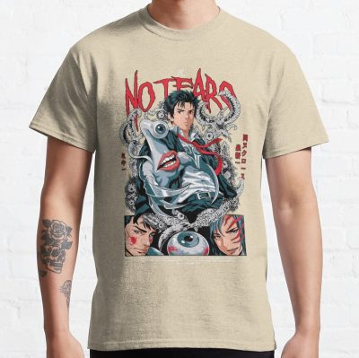 Parasyte Anime T-Shirt