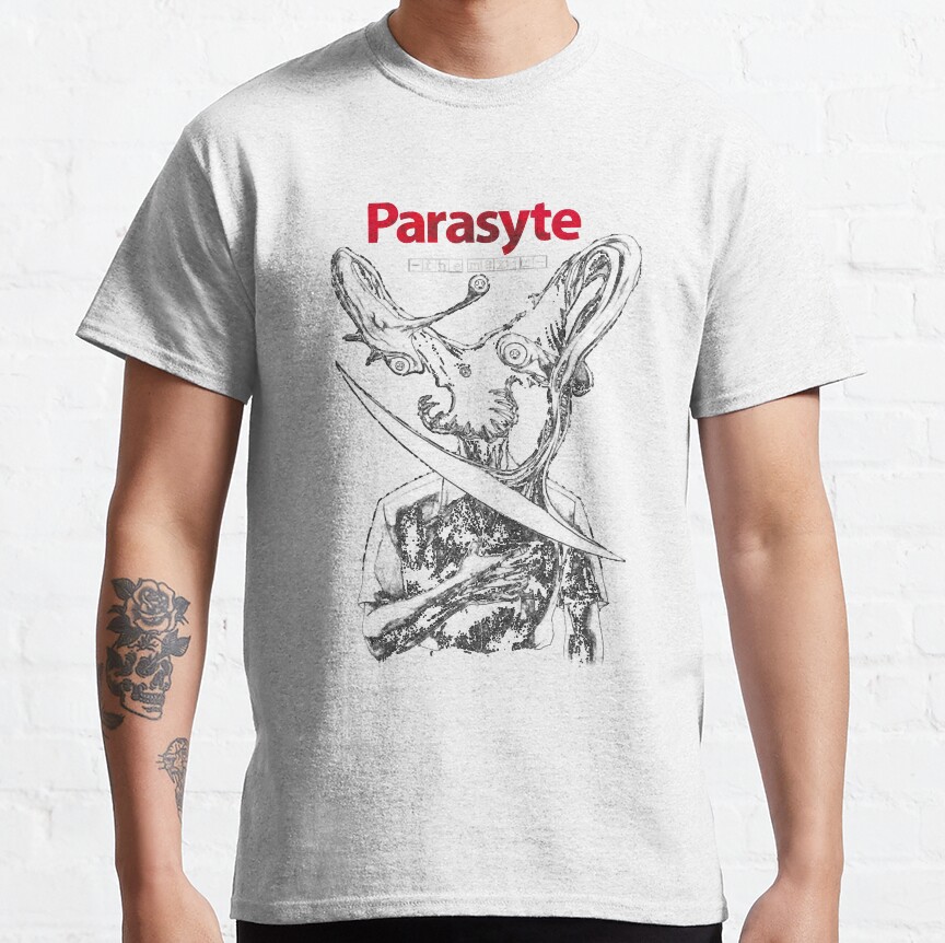 Maxim Parasyte T-Shirt - Image 3