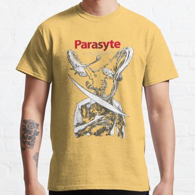 Alternative view of Parasyte Maxim T-Shirt