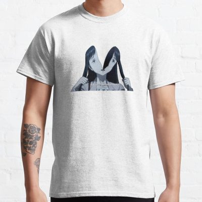 Parasyte Quote T-Shirt